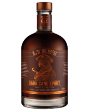 Non Alcoholic Dark Cane Spirit 700mL
