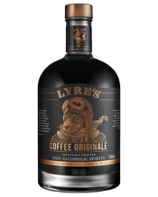 Non Alcoholic Coffee Originale 700mL