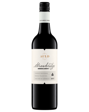 Langhorne Creek Strawbridge Cabernet Sauvignon 2017