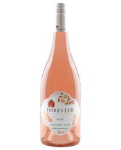 Forester Estate Lifestyle<br>Rosé 750ML Aromas of strawberries and cream, raspberry, dried apricot, subtle nougat and dried flowers. There is a faint waft of savoury oak with a hint of spice. Long and light with a softly textured palate. There are flavours of strawberry, cranberry, sakura cherry blossom and spiced red apple leading to a soft long finish.