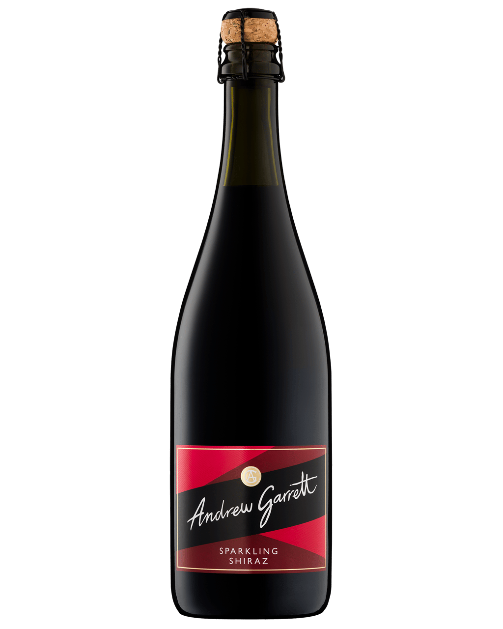 Buy Andrew Garrett Sparkling Shiraz 