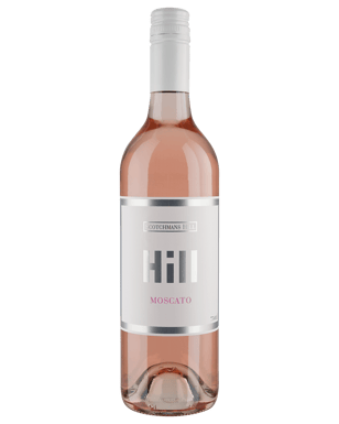 The Hill Moscato NV