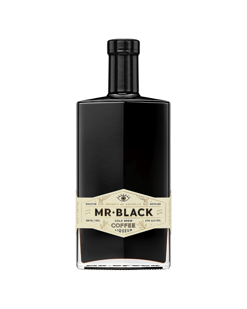 Buy Mr Black Cold Brew Coffee Liqueur 500ml Online (Lowest Price