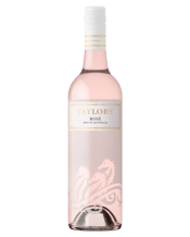  Taylors Estate Pinot Noir<br>Rosé  750ML Vibrant pink in colour, the nose has lifted, fruit aromas of fresh strawberry and raspberry with hints of watermelon and faint musk. &nbsp;Delicate fruit flavours with lively acidity keep it refreshing on the palate, with a dry finish.