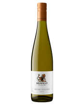  Seppelt Gruner Veltliner  750mL Seppelt have a rich heritage in sparkling wine and are the pioneers of the uniquely Australian Sparkling Shiraz. Seppelt craft beautiful wines that express the unique personalities of their vineyards across premium cool-climate Grampians country, the wild Henty hinterland, and the famous Cambrian soils of Heathcote.