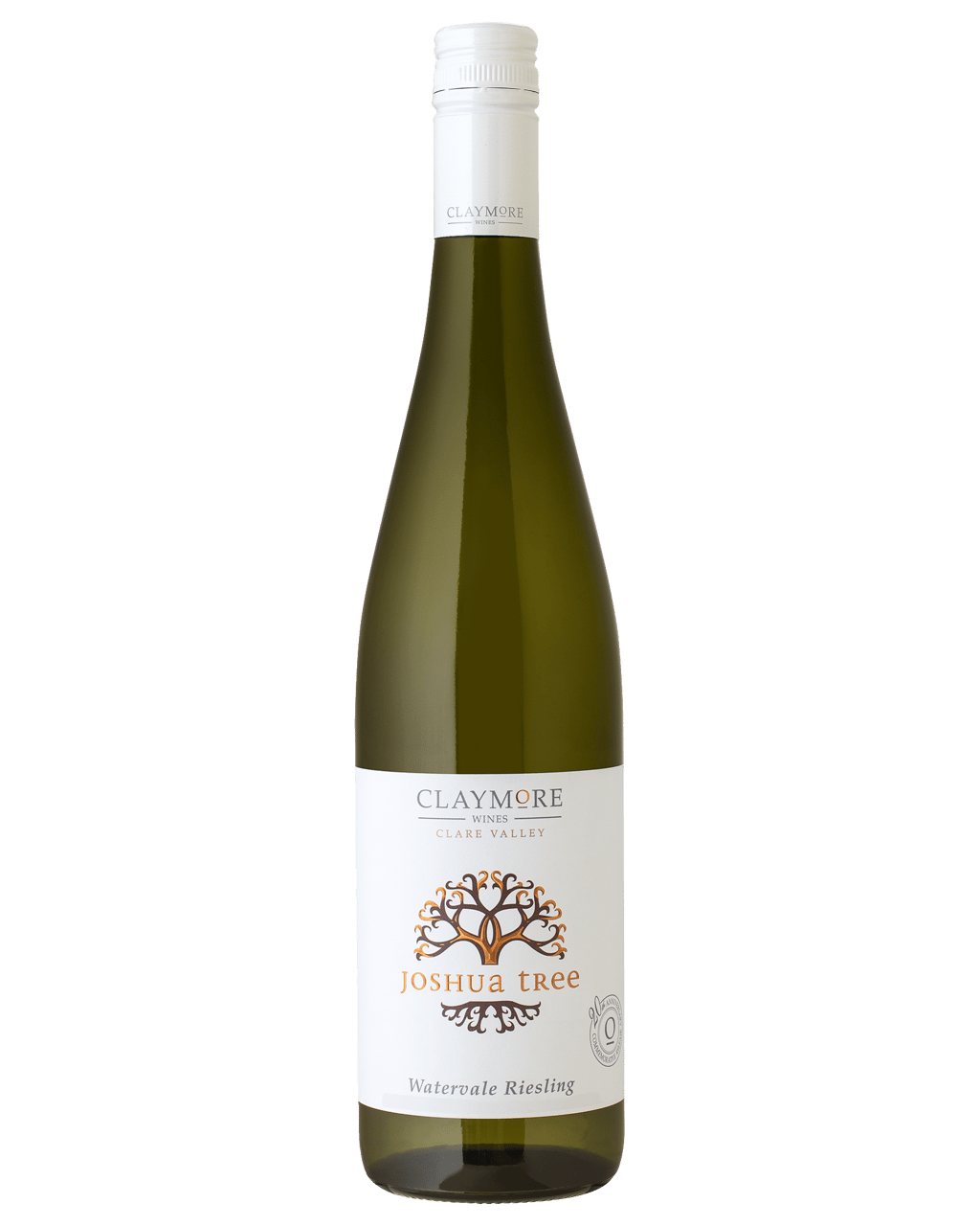 Buy Claymore Wines Joshua Tree Riesling Online (Lowest Price Guarantee