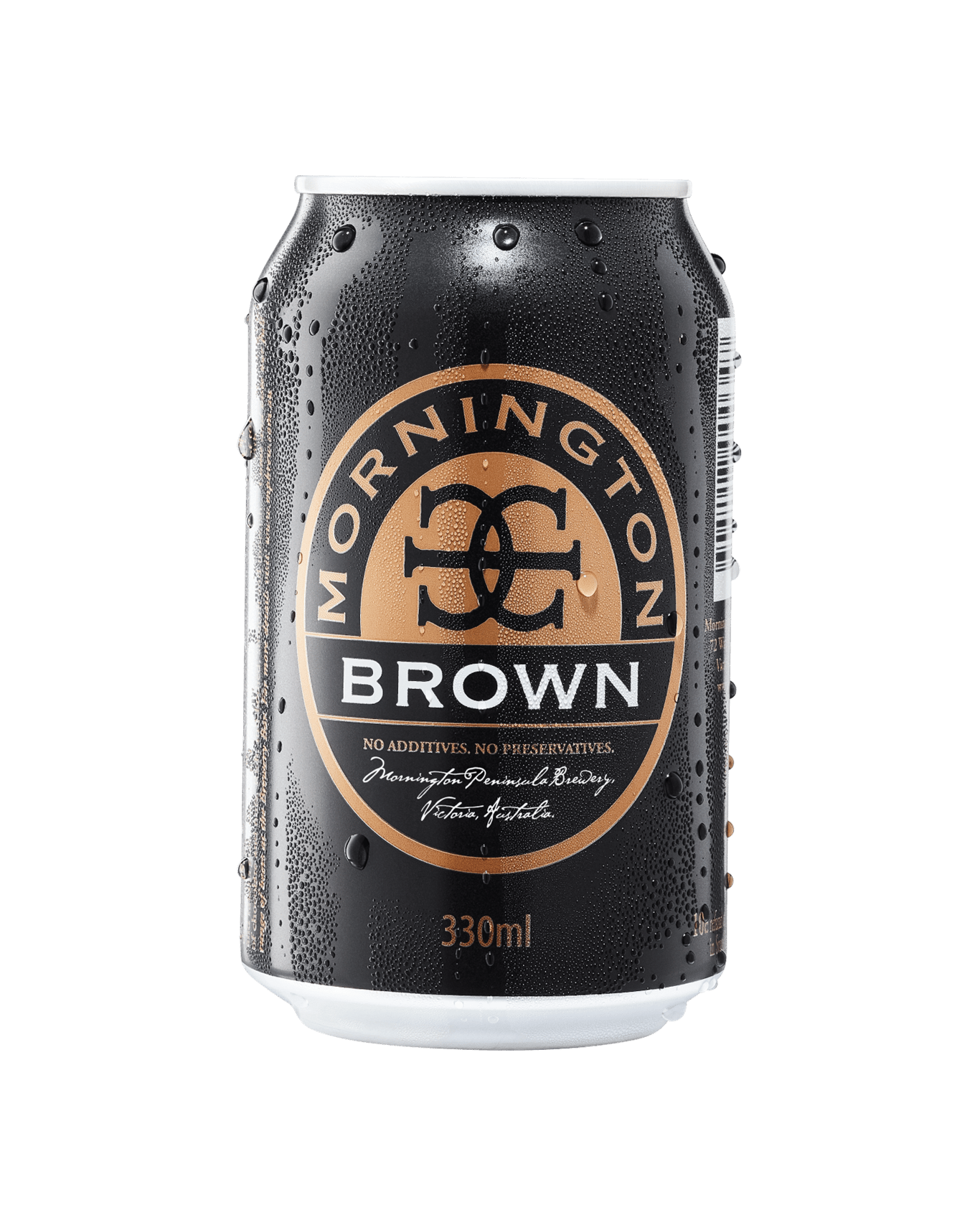 Buy Mornington Peninsula Brewery Brown Ale 330ml Online (Lowest Price