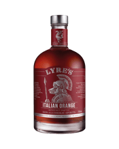 Lyres Non Alcoholic Italian<br>Orange 700ml 700mL This unique spirit has been impossibly crafted to capture the essence of a bitter orange aperitif with flavours that are distinct and contemporary. Lyre's spirits don't just mimic, they have their own distinction as a premium, non-alcoholic beverage. Rich mouthful of flavours with blood orange and red citrus taking the lead. Maraschino brings balance, adding to the generosity on the mid-palate, giving length of flavour followed by a persistent, pithy dryness.