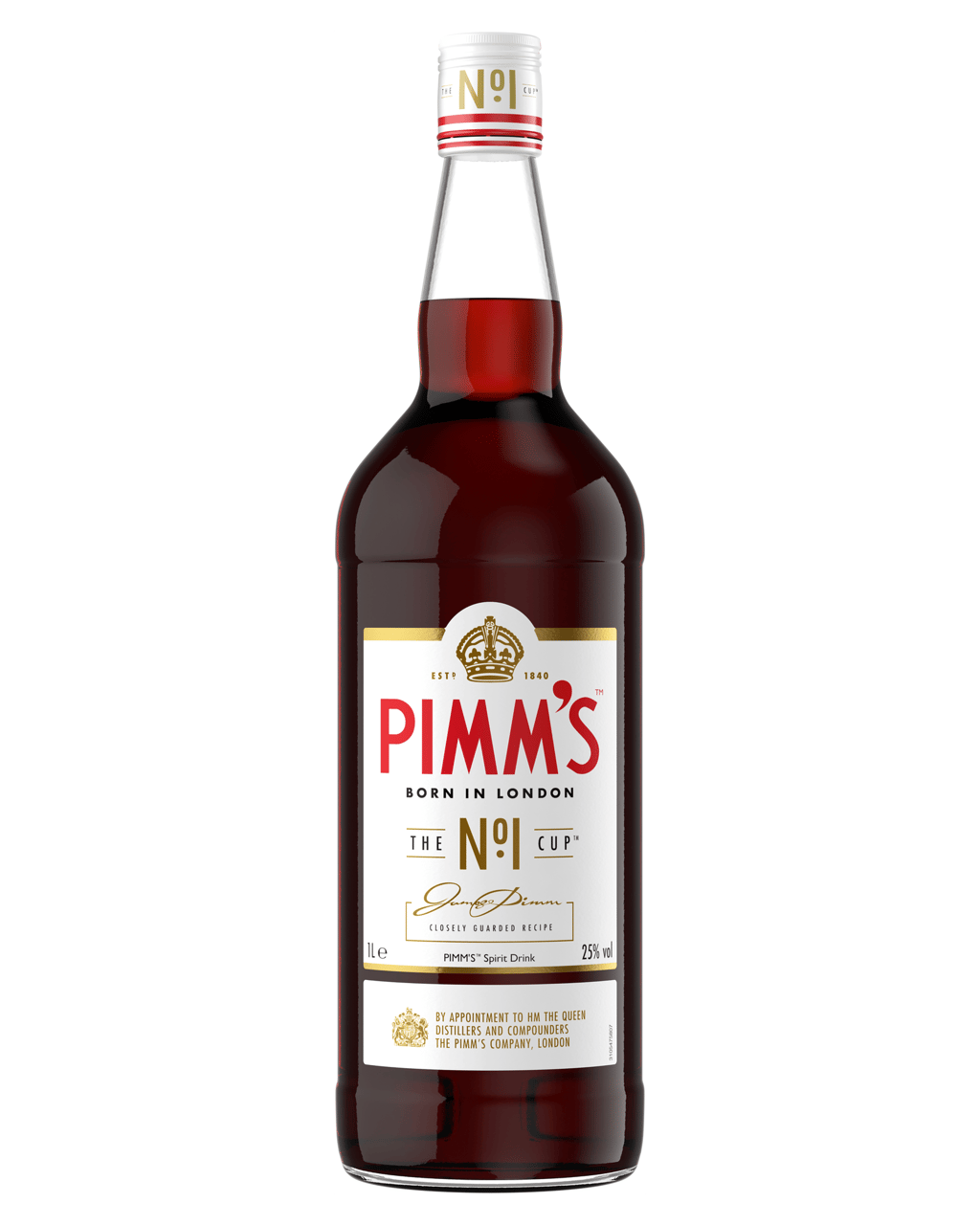 Buy Pimm S No 1 Aperitif 1l Dan Murphy S Delivers