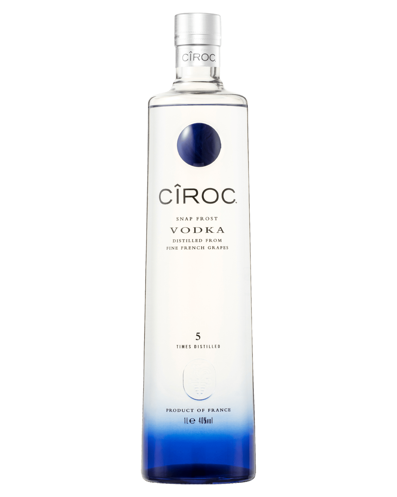 Buy Cîroc Vodka, France online at Dan Murphy's