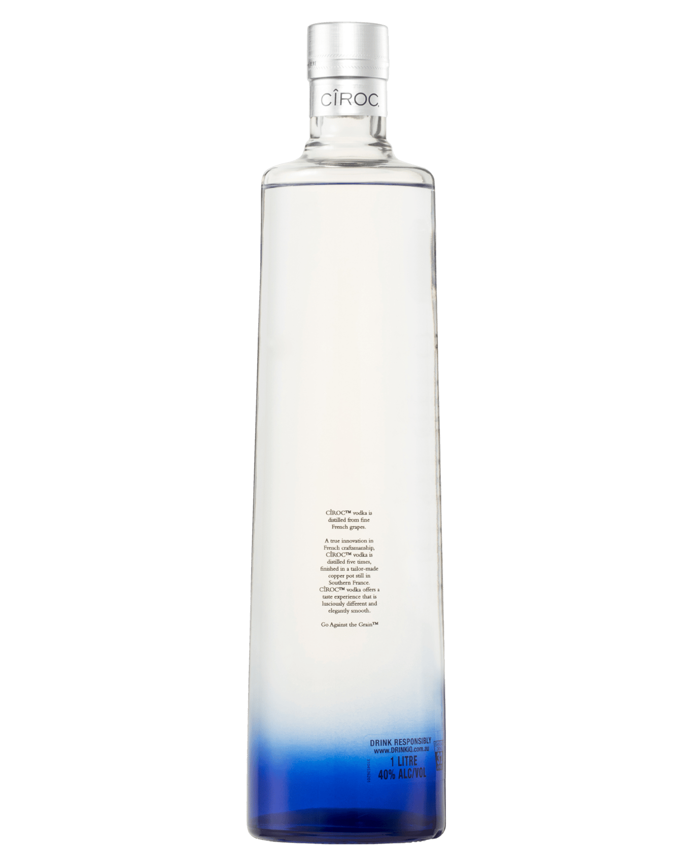 Buy Cîroc Vodka 1l Online (Lowest Price Guarantee) Best Deals + Same