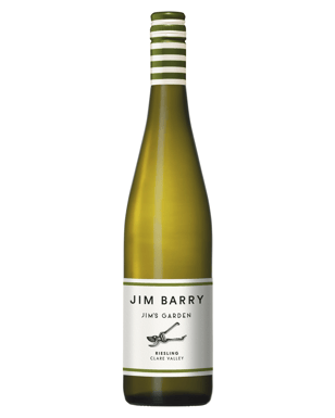 Jim's Garden Riesling