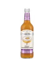  Fever Tree Passionfruit<br>Martini Mixer... 500ML This premium cocktail mixer blends the essence of sun-ripened mango and vanilla with the tang of real passion fruit. Simply shake this tropical combination with vodka to create a refreshingly zesty Passion Fruit Martini.
