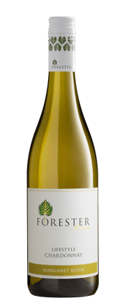  Forester Estate Margaret<br>River Lifestyle... 750ML Clean and fruit driven with peach, lime and grapefruit. There is underlying butter with nutty oak and creamy lees. The palate is rich and textured with creamy mouthfeel. &nbsp;Flavours of peach, honeydew melon and grapefruit are prominent.