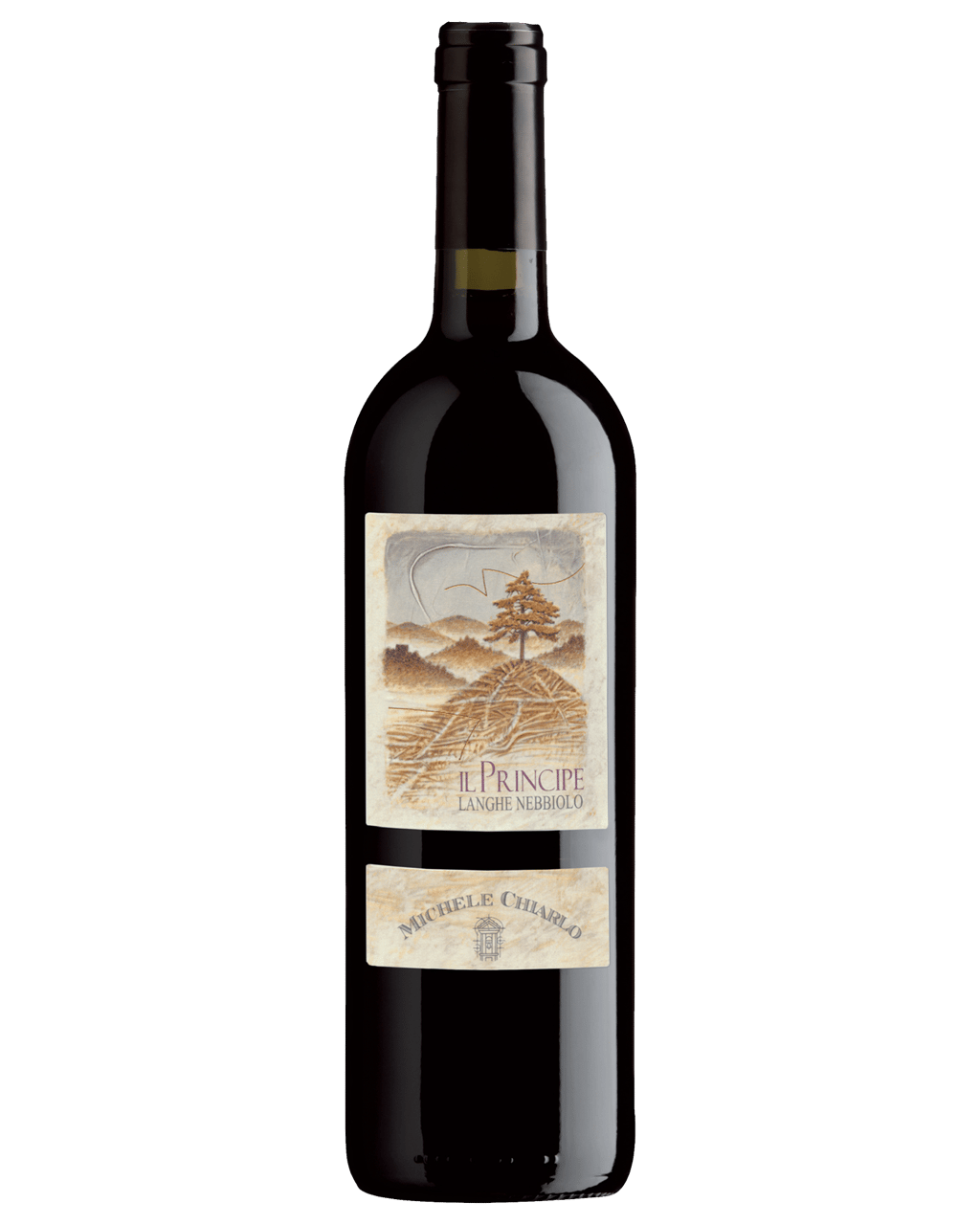 Buy Michele Chiarlo Nebbiolo Il Principe Online @Lowest Price