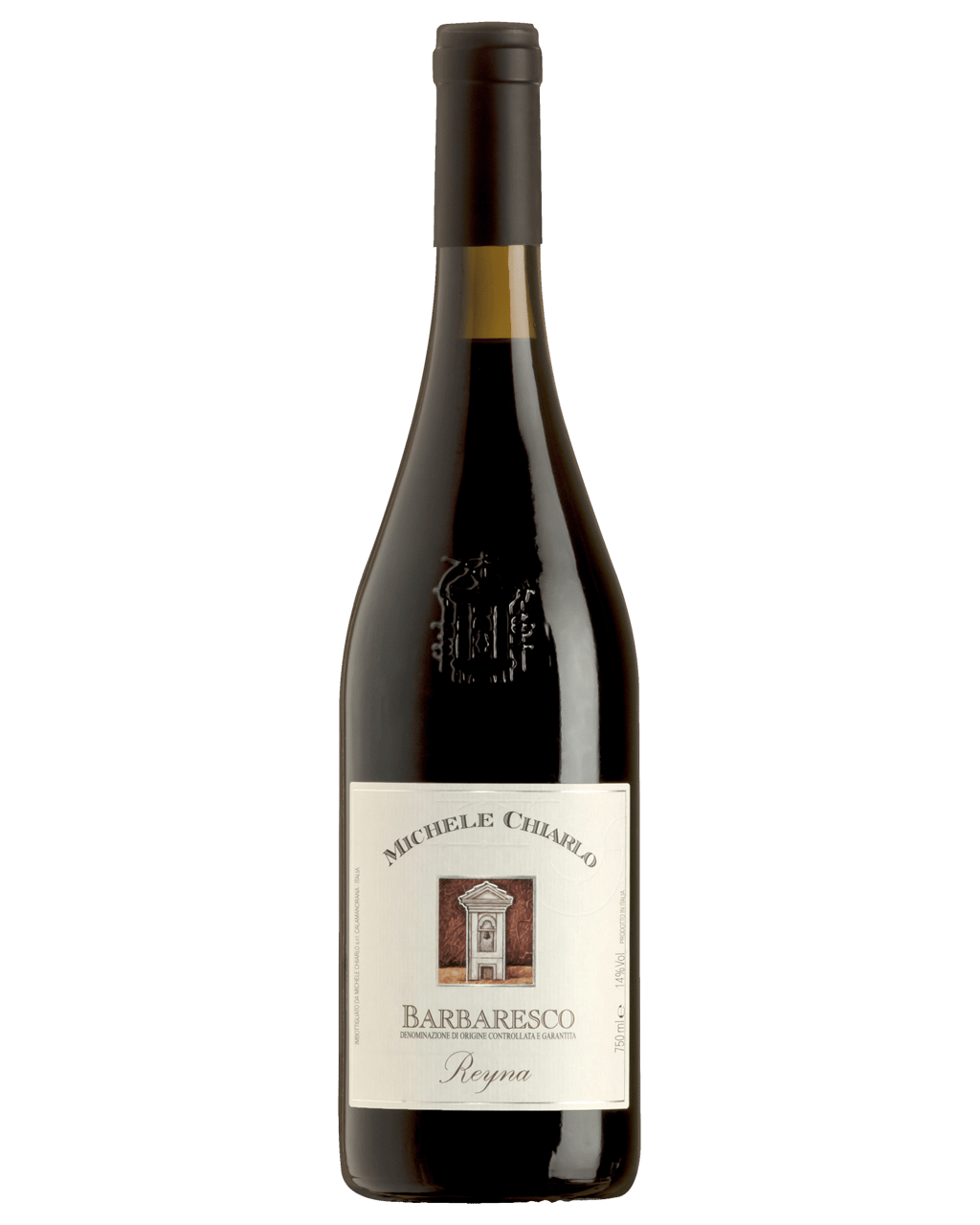 Michele Chiarlo Barbaresco Reyna Unbeatable Prices Buy Online