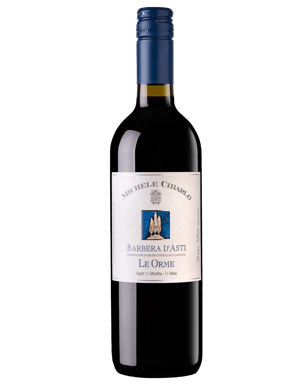 Michele Chiarlo Barbera D asti Le Orme Unbeatable Prices Buy