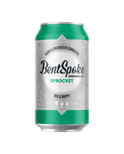 Sprocket IPA 375mL