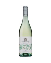  Scarborough Offshoot<br>Vermentino 750ml  750mL The Scarborough Offshoot Vermentino starts with aromas orange blossom, grapefruit, green pear and a hint of germanium. The full palate has lively acid followed by grapefruit and pears with a long crisp finish showing raw almonds and ginger.