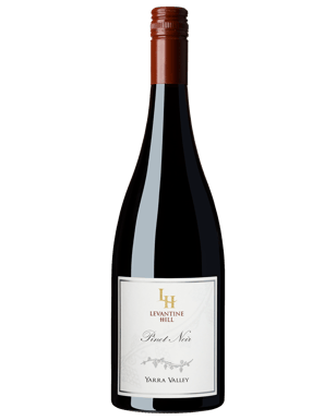 Estate Pinot Noir