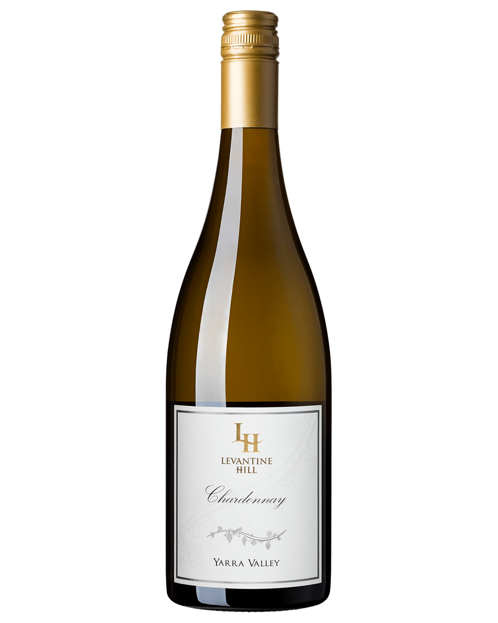 Levantine Hill Yarra Valley Chardonnay - Boozy