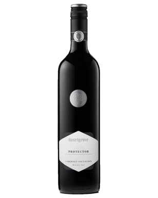 Protector McLaren Vale Cabernet Sauvignon 2018