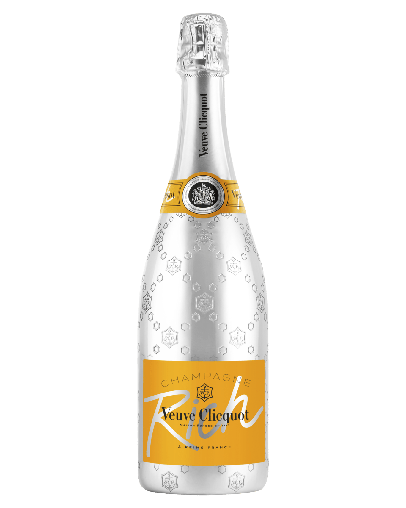 Buy Veuve Clicquot Rich Online (Lowest Price Guarantee) Best Deals