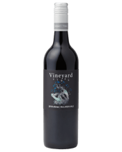  Vineyard Vines Mclaren Vale<br>Shiraz 2018  750mL Crafted by esteemed winemaker and McLaren Vale icon, Michael Fragos, this wine displays generous aromas of mulberries, dusted with exotic Indian spices. The luscious palate is brimming with both Aniseed and Satsuma plum flavours that seamlessly integrate into the persistent mouth coating tannins.