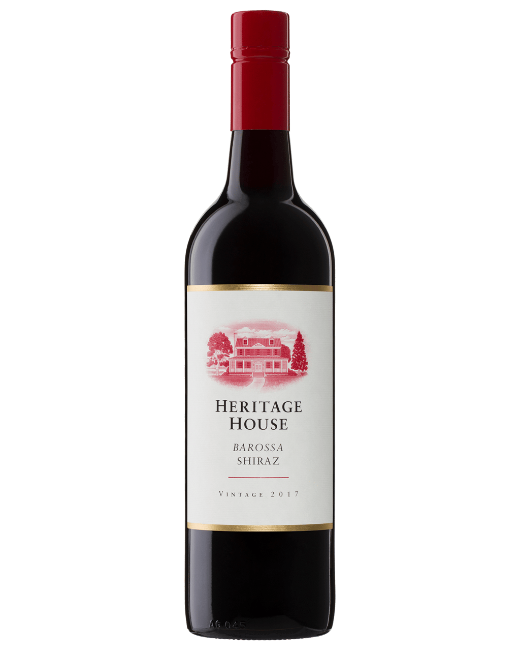 Buy Heritage House Barossa Shiraz Online (Lowest Price Guarantee) Best