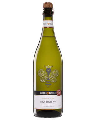 Silhouette Brut Cuvee NV 1L