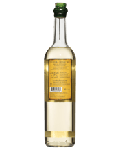 Mezcal Reposado 750mL