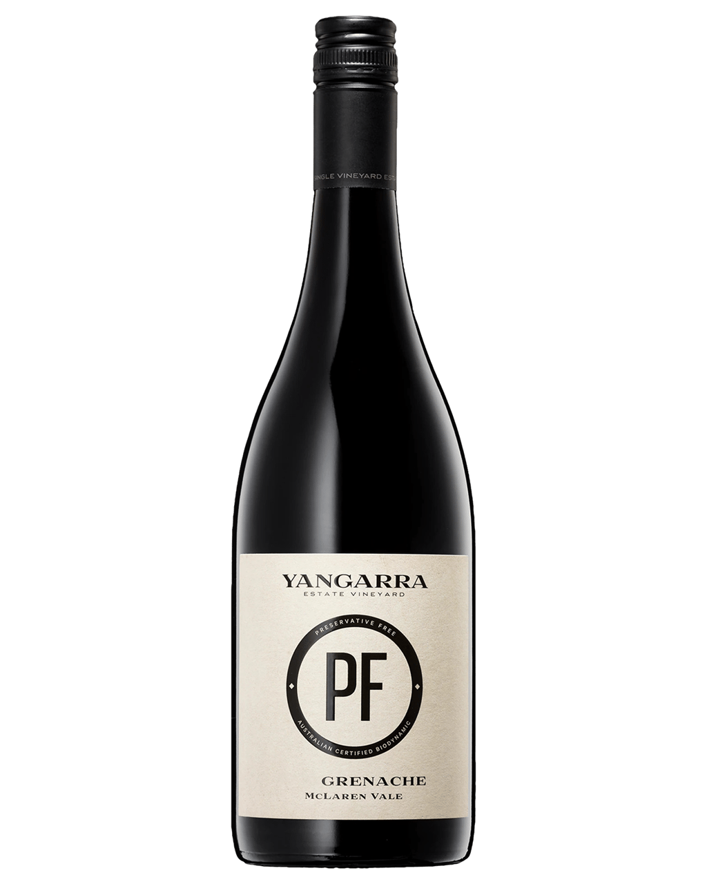 Buy Yangarra Preservative Free Grenache Online @Lowest Price