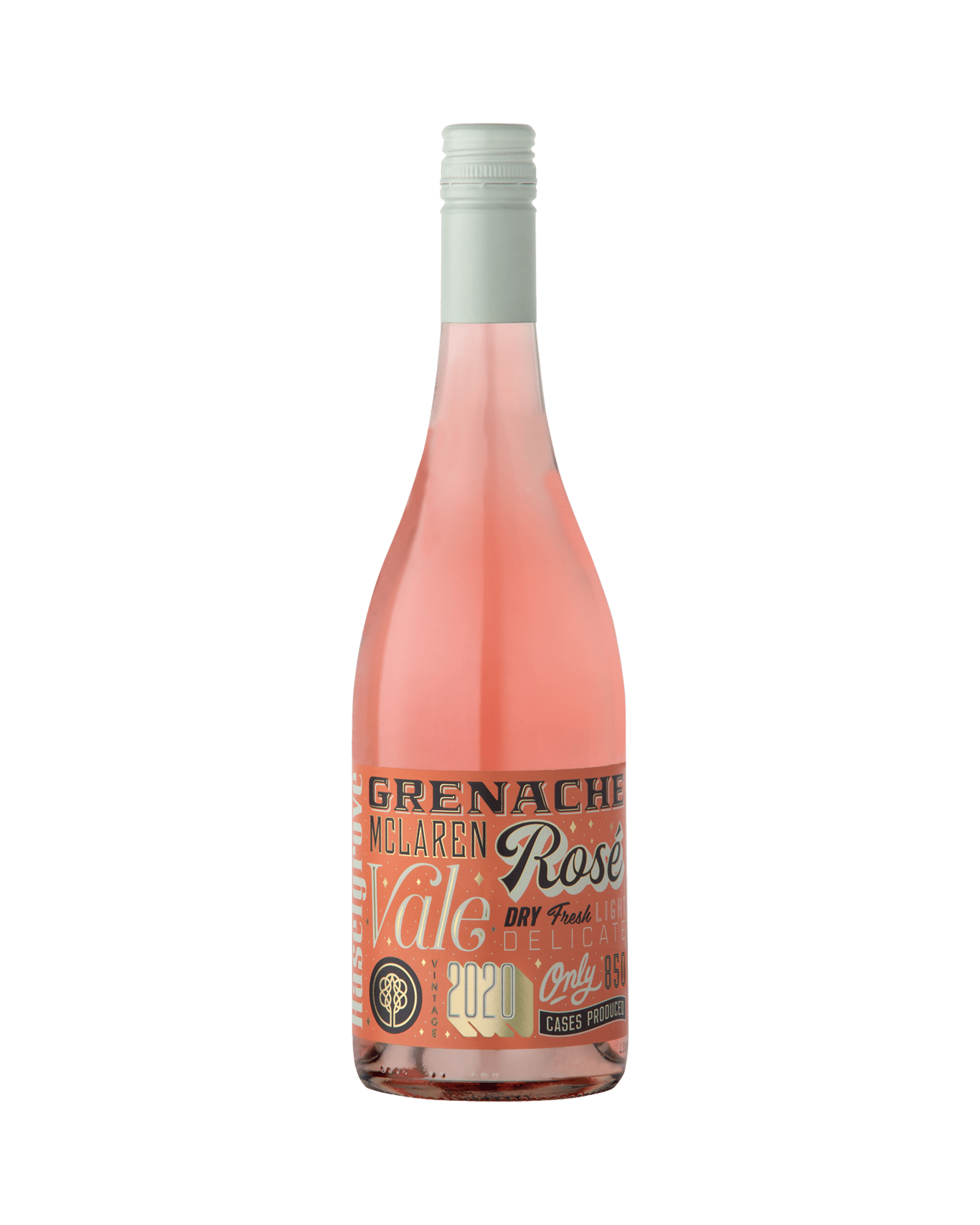 Buy Haselgrove Wines Grenache Rose 750ml Online (Lowest Price Guarantee