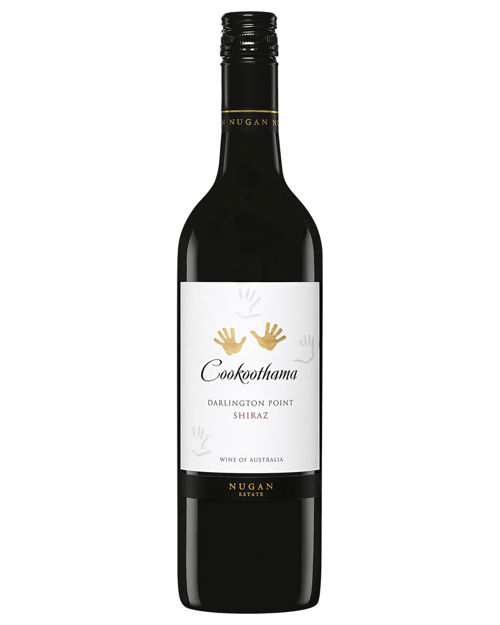 Buy Cookoothama Darlington Point Shiraz 2015 Online (Lowest Price Guarantee) Best Deals + Same