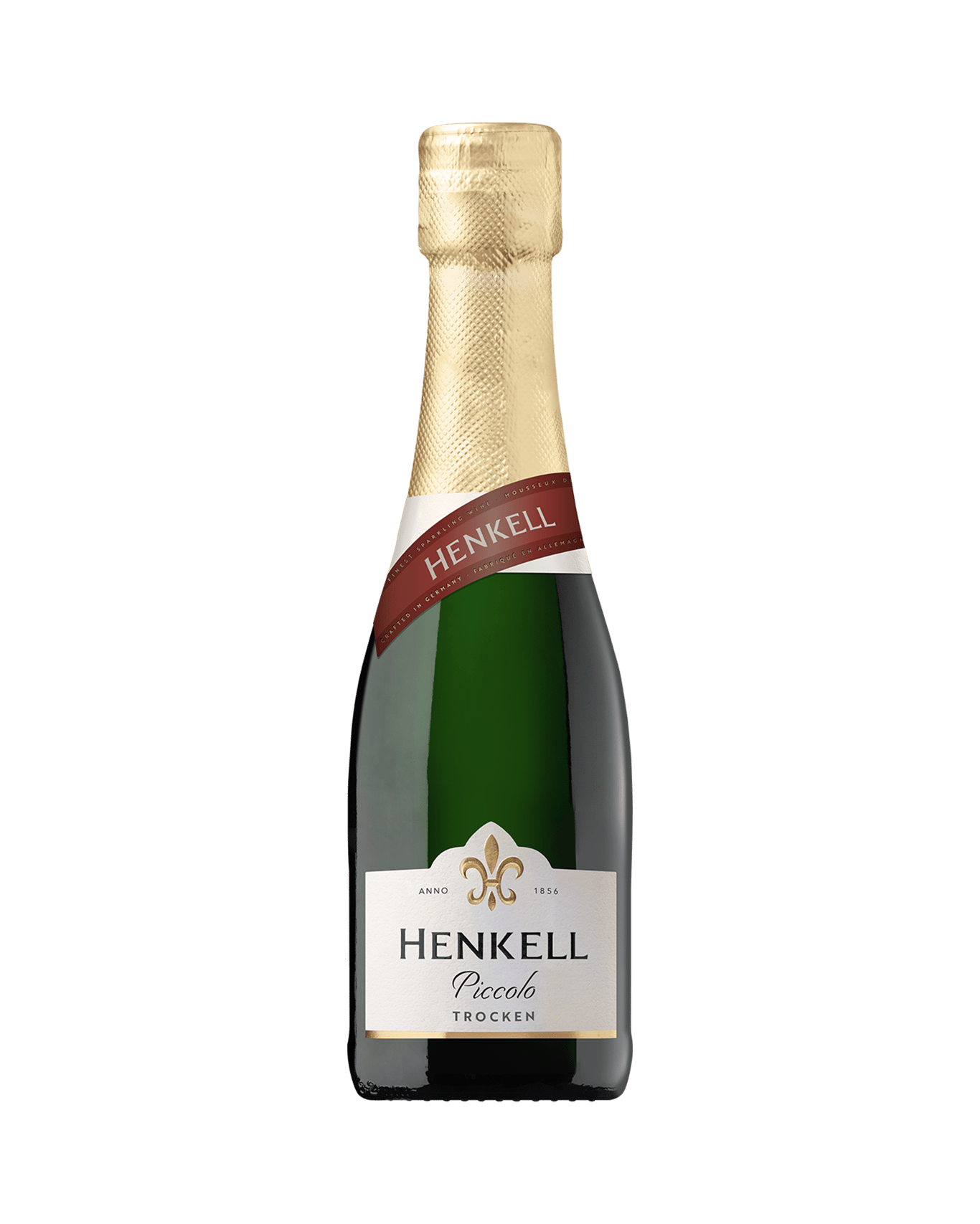 Buy Henkell Trocken DrySec Sparkling Piccolo 200mL Online (Lowest