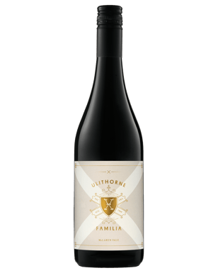 Familia Shiraz 2015