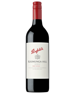 Koonunga Hill Shiraz 2016