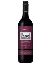 John Riddoch Cabernet Sauvignon 2016