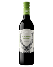 The Stag Victorian Pinot Noir