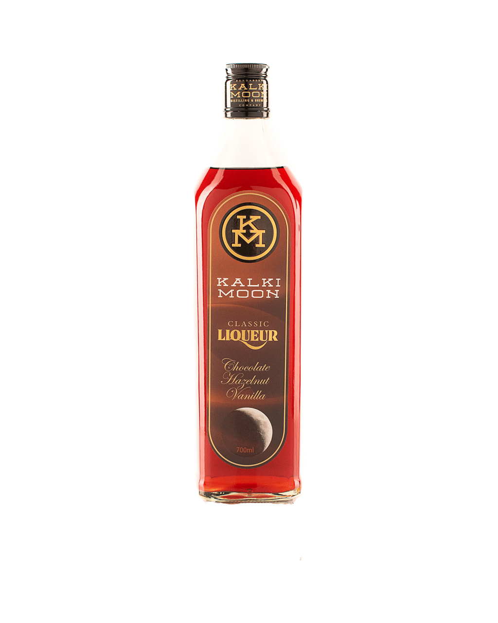 Buy Kalki Moon Chocolate Hazelnut Liqueur 700ml Online (Lowest Price