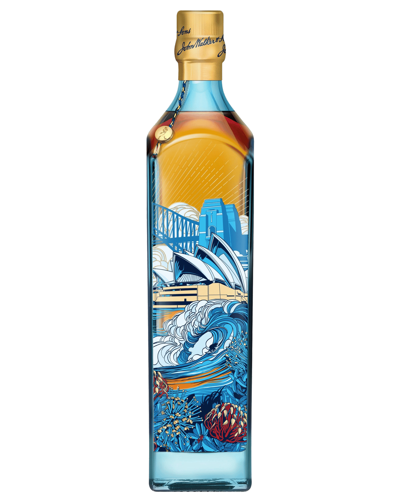 Johnnie Walker Blue Label Australia Edition Blended Scotch Whisky 750ml (Unbeatable Prices) Buy Johnnie Walker Blue Label Australia Edition Blended Scotch Whisky 750ml (Unbeatable Prices) Buy
