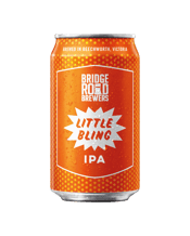 Little Bling IPA Cans 355mL
