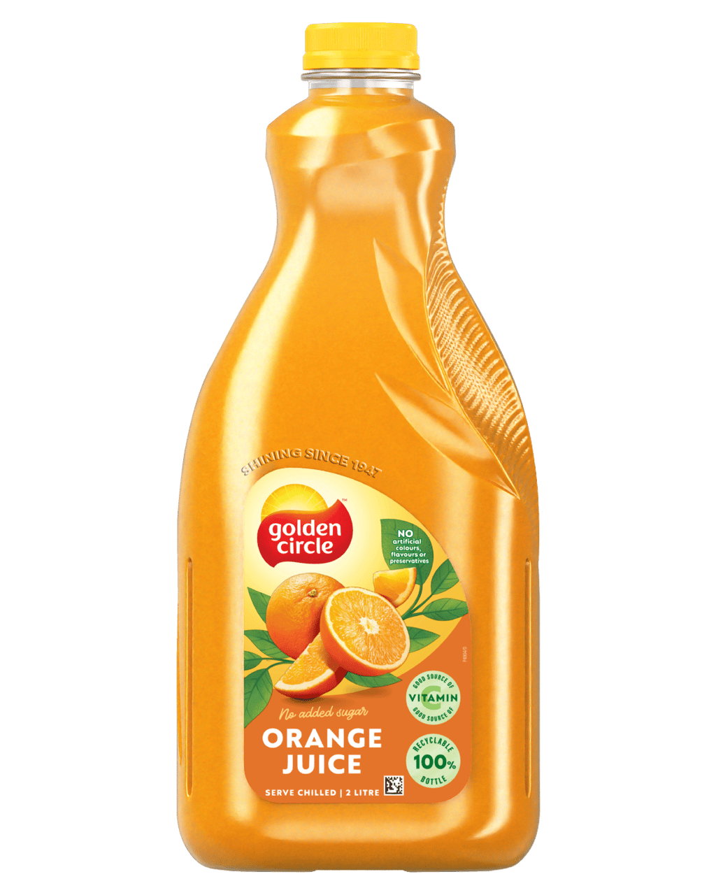 Golden Circle Orange Juice 2l Unbeatable Prices Buy Online Best
