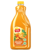 Orange Juice 2L