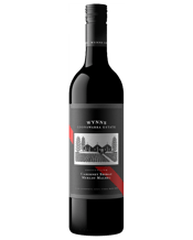 Wynns Cabernet Shiraz Merlot<br>2016 750ML Ubiquitous - seen in all of the best liquor barns and bottle shops, Wynns CSM is, and has always been, a better than average commercial red. The 2016 vintage has been maturing in our climate-controlled cellar and is still displaying generous elements of youthful fruit and colour. Medium bodied, crunchy red fruit, cranberries, red cherries, pomegranate, savoury dried herb and earthy tannins - fruit purity uninterupted by any overt oakiness, a wine that is enjoyable to drink right now!
