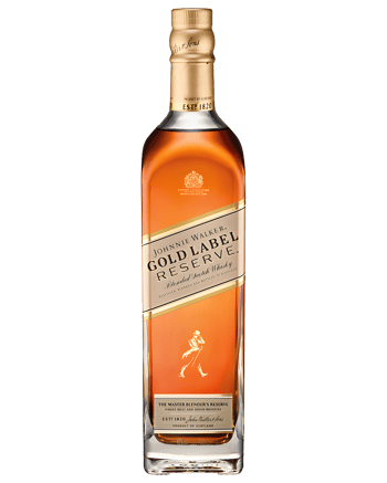 Double Black Blended Scotch Whisky 1L