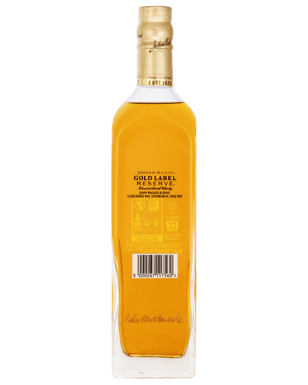 Buy Johnnie Walker Gold Label Reserve Blended Scotch Whisky 700ml Dan Murphy S Delivers What are the best practices to follow for selling gold in india ? johnnie walker