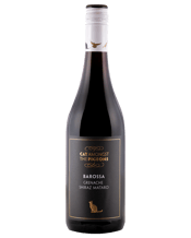 Barossa Grenache Shiraz Mataró