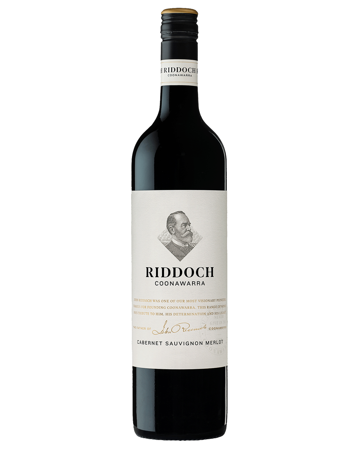 Buy Riddoch Coonawarra Sauvignon Merlot Online (Low Prices) from Dan Murphy