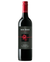 Shingleback Red Knot Shiraz<br>2015 750mL Red Knot Shiraz is the go-to wine for lovers of Aussie Shiraz. It’s smooth and silky, rich and fruity and is one of the all-time crowd pleasers when it comes to Australian red wines. It’s easy to see why Red Knot Shiraz consistently wins awards and accolades for its high quality and great value.